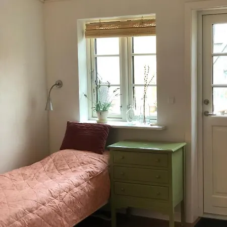 Tinghusets Overnatning Neksø