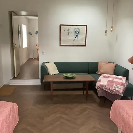 Guest house Cafebrumman Nexo