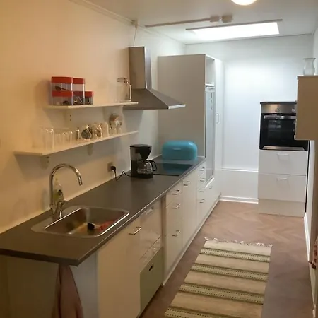 Tinghusets Overnatning Konukevi