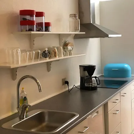 Cafebrumman Guest house