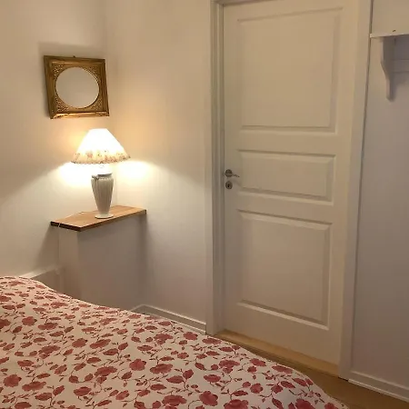 Tinghusets Overnatning * Neksø