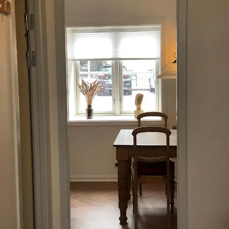 Tinghusets Overnatning Konukevi *