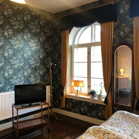 Cafebrumman Guest house