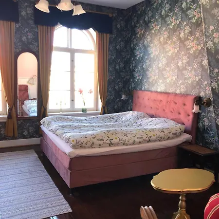 Guest house Cafebrumman *