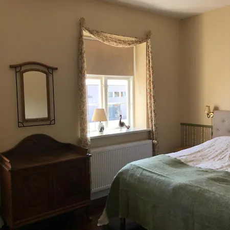 Cafebrumman Guest house