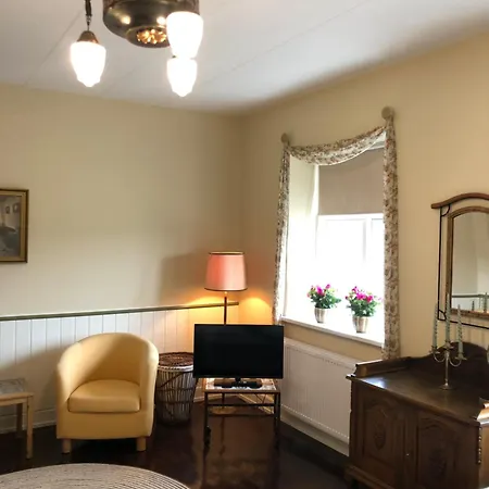 Guest house Cafebrumman *