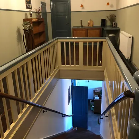 Cafebrumman Pensión Neksø