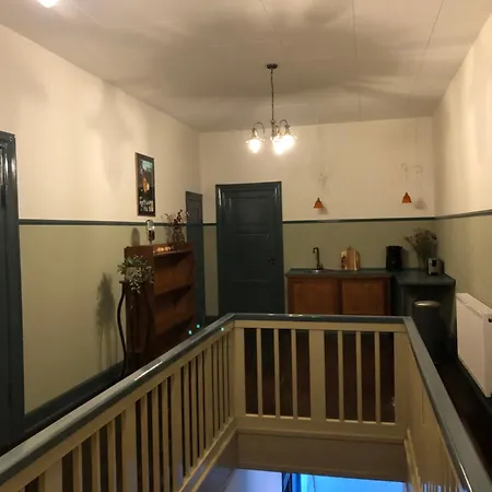 Cafebrumman Guest house *