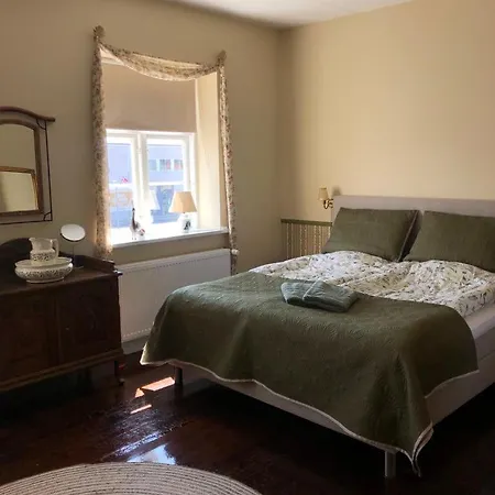 Guest house Cafebrumman *