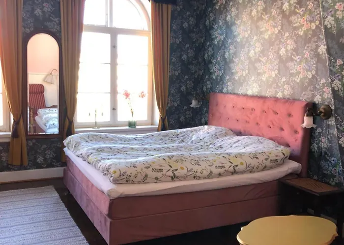 Гостевой дом Tinghusets *