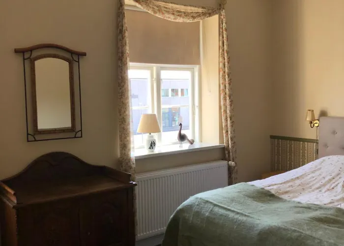 Tinghusets Гостевой дом