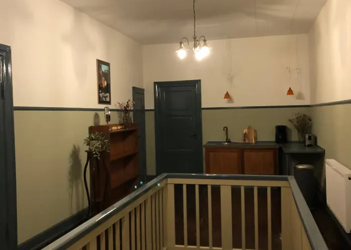 Tinghusets Gasthof *