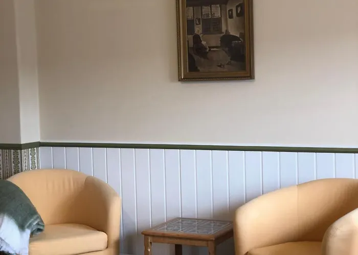 Tinghusets Gasthof Neksø